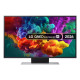 LG QNED evo AI MiniLED 50QNED86B6B 127 cm (50'') 4K Ultra HD Smart TV Wifi Negro